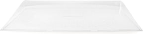 Nedis Tropfschale für Kühl- und Gefrierschrank – transparent – Kunststoff