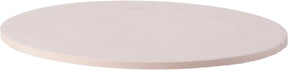 Esschert Design Pizzastein Cordierit – Beige