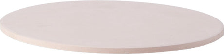 Esschert design pizzasteen cordieriet - beige