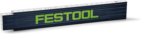 Festool Zubehör Festool Zollstock 2m - 201464