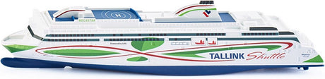 Siku Tallink Megastar Kreuzfahrtschiff