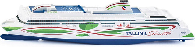 Siku Tallink Megastar Kreuzfahrtschiff
