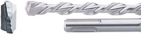 Makita p2s: SDS-Plus-Bohrer 4 x 110 mm – B-47232