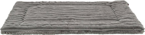 Trixie Loungematte Lonni Cord grau