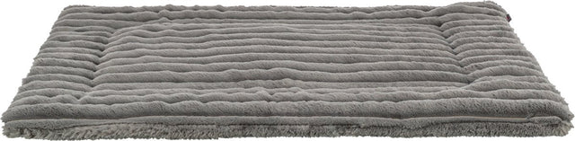 Trixie Loungematte Lonni Cord grau