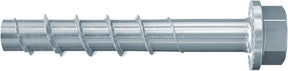 Fischer Betonschraube fbs ii 10x70 15 5 - us ve=50 - 536859