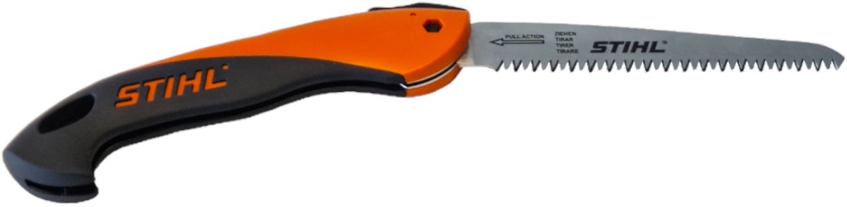 Stihl pr16 Klappsäge 160 mm