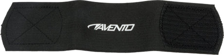 Avento scheenbeschermerophouder - zwart