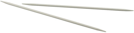 Creativ Company Sockenstricknadeln, L: 20 cm, Größe 4 mm, 1 Set