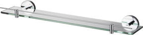 Haceka planchet aqualux pro2000 60 cm chroom