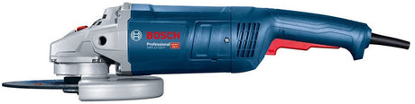 Bosch professional gws 22-230 p haakse slijper 2200w - 06018c1105