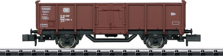 Minitrix Hobby-Güterwagen E 040