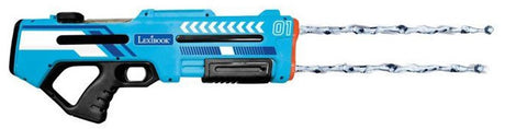 Lexibook oplaadbaar elektronisch waterpistool met licht- en geluidseffecten