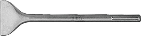 Dewalt Zubehör Dewalt DT60705-QZ Breitfliesenmeißel – SDS-Max – 75 x 300 mm – gehärteter Stahl – für Abbrucharbeiten und Fliesenentfernung