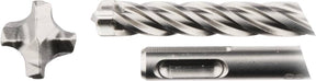 Makita B-58132 P4S: Betonbohrer 8 x 315 mm SDS-Plus