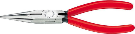 Knipex Radiozange gerade + Seitenschneider 140 mm - 2501140