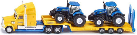 Siku 1805 LKW