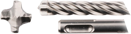 Bohrmaschine Makita B-58110 SDS-Plus – 8 x 215 mm