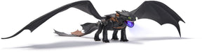Dreamworks Dragons, wie man seinen Drachen trainiert – Plasmastrahl zahnlos