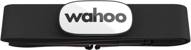 Wahoo trackr hr - Herzfrequenzsensor - Schwarz
