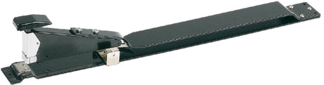 Rapid klassischer Langarm-Hefter HD12 12 – 40 Blatt – Schwarz