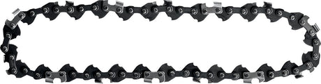 Einhell Kette für Kettensäge - Schwertlänge: 15 cm - 28 Glieder - Gliederstärke: 1,3 mm - Kettenteilung: 3 8