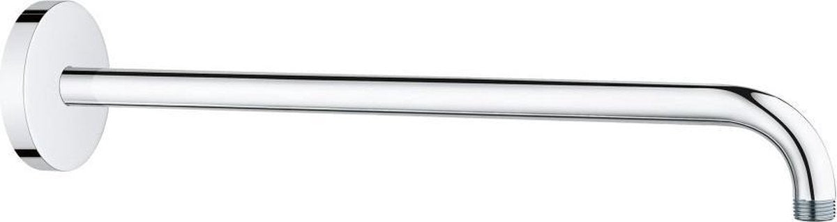 Grohe douchearm 45cm chroom