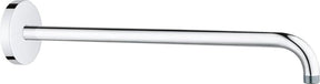 Grohe douchearm 45cm chroom