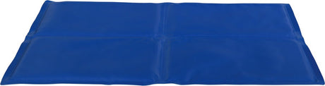 Trixie -Kühlmatte Blau