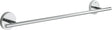 Grohe Bau Cosmopolitan Handtuchhalter – Metall – Chrom – 40459001