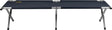 Abbey Camp Campingbett Luxus – Uppsala-189 – 189 x 68 x 42 cm – Marine