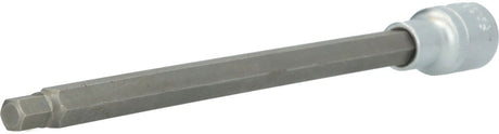 Brilliant tools 1 2 binnenzeskant bit-dop 200 mm lang 8 mm - bt022893