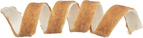 Trixie Dentafun Ente für den Hund kauen Curl Gluten -frei