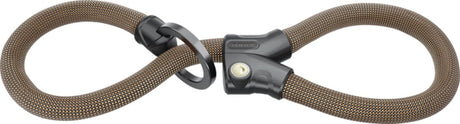 Abus Kettenschloss Infinity Loop 1806 140 Herbstorange
