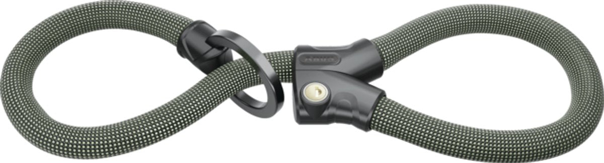 Abus Kettenschloss Infinity Loop 1806