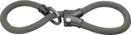 Abus Kettenschloss Infinity Loop 1806 140 langsam grün