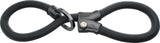 Abus Kettenschloss Infinity Loop 1806 140 schwarz
