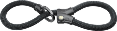 Abus Kettenschloss Infinity Loop 1806 140 schwarz