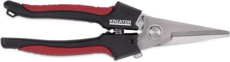 Kreator heavy duty schaar 200mm