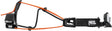 Petzl nao rl leistungsstarke Stirnlampe mit 1500 Lumen