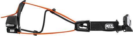 Petzl nao rl leistungsstarke Stirnlampe mit 1500 Lumen