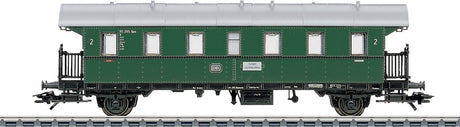 Märklin personenrijtuig bi donnerbüchseâ€