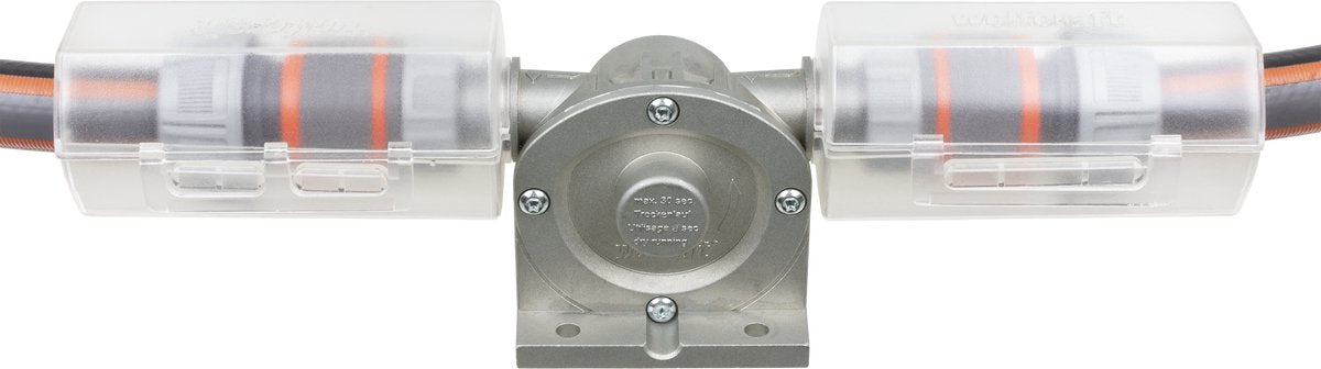 Wolfcraft - Sammelpumpe 3000 l h - Bohrpumpe - Bohrpumpe - Wasserpumpe - Bohrpumpe - 4542000