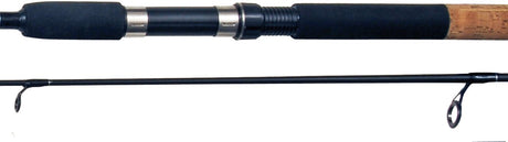 Albatros Luchs Spinnrute 240 cm | 10-40g | 2-teilig 270 2 - 10-50 g