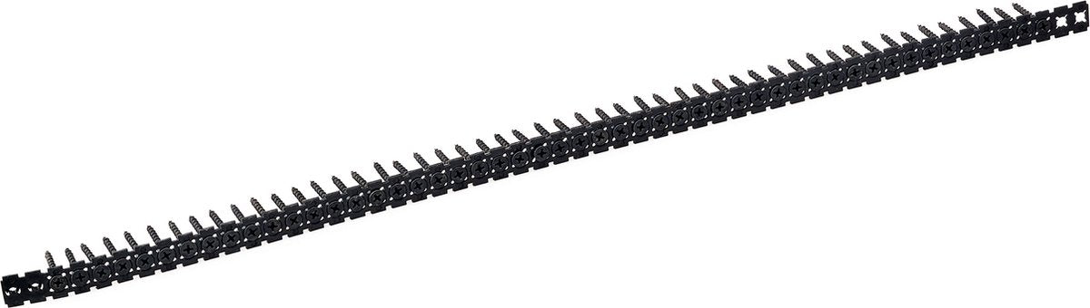 Einhell Schraubband - 20 Stück - 1000 Stück - 3,5 x 35 mm - Grobgewinde