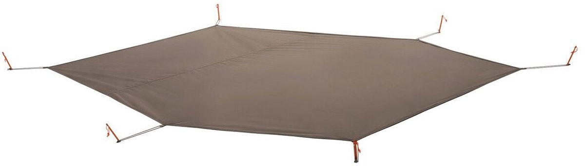 Vaude fp ultralight lizard 1p, bark, -