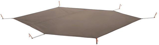 Vaude fp ultralight lizard 1p, bark, -
