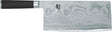 Kai chinees koksmes shun classic 18 cm - 32 lagen damaststaal - dm-0712