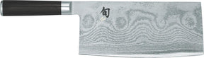 Kai chinees koksmes shun classic 18 cm - 32 lagen damaststaal - dm-0712