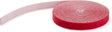 Startech Klettband 7 6 m wiederverwendbare verstellbare Kabelbinder r